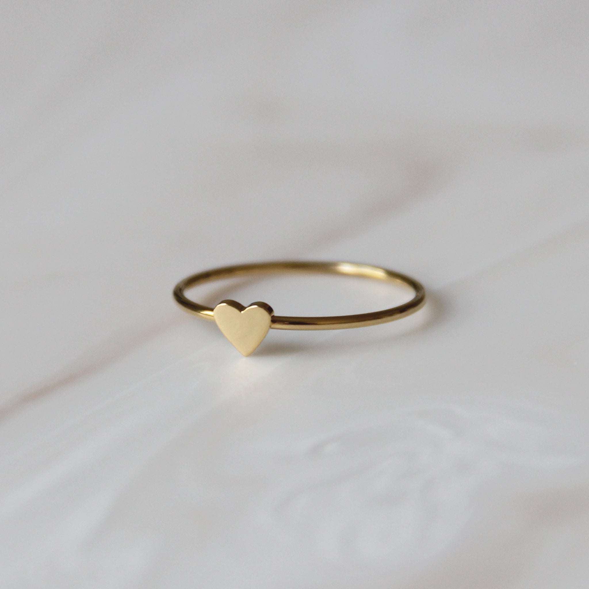 HEART RING – MAIVE