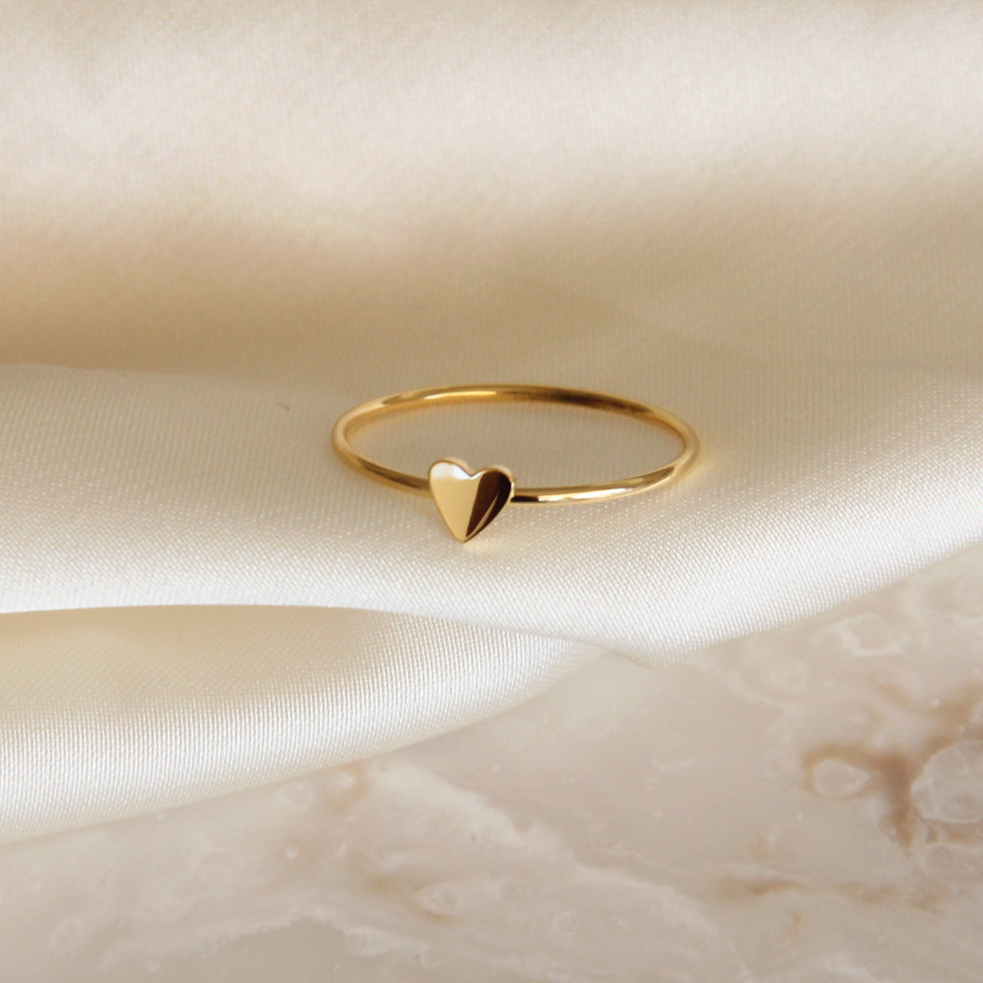 HEART RING – MAIVE