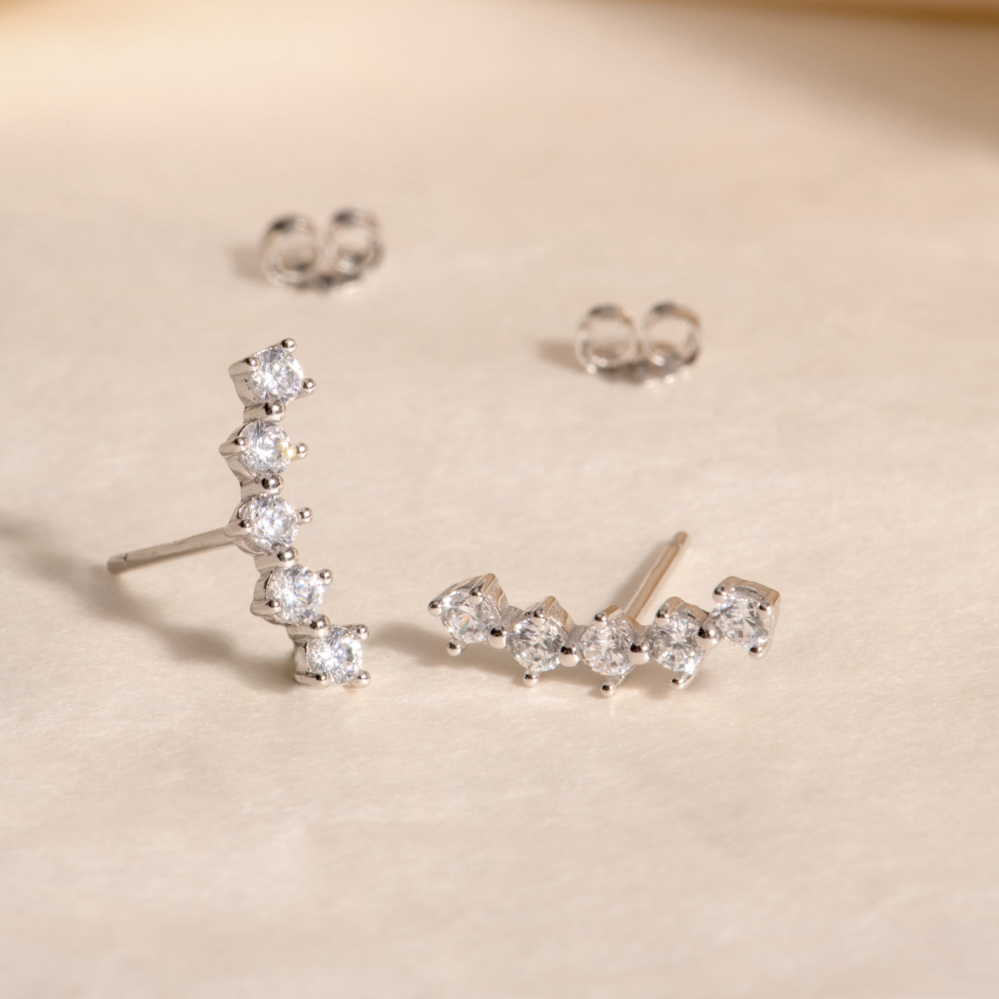 LUCY CLIMBER STUDS – MAIVE